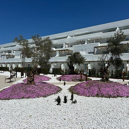 Punta Candor Suites Rota Exterior photo