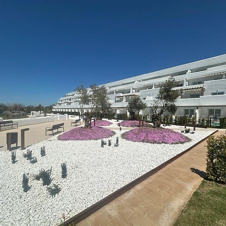 Punta Candor Suites Rota Exterior photo